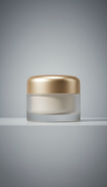 Crema protectora con filtro mineral