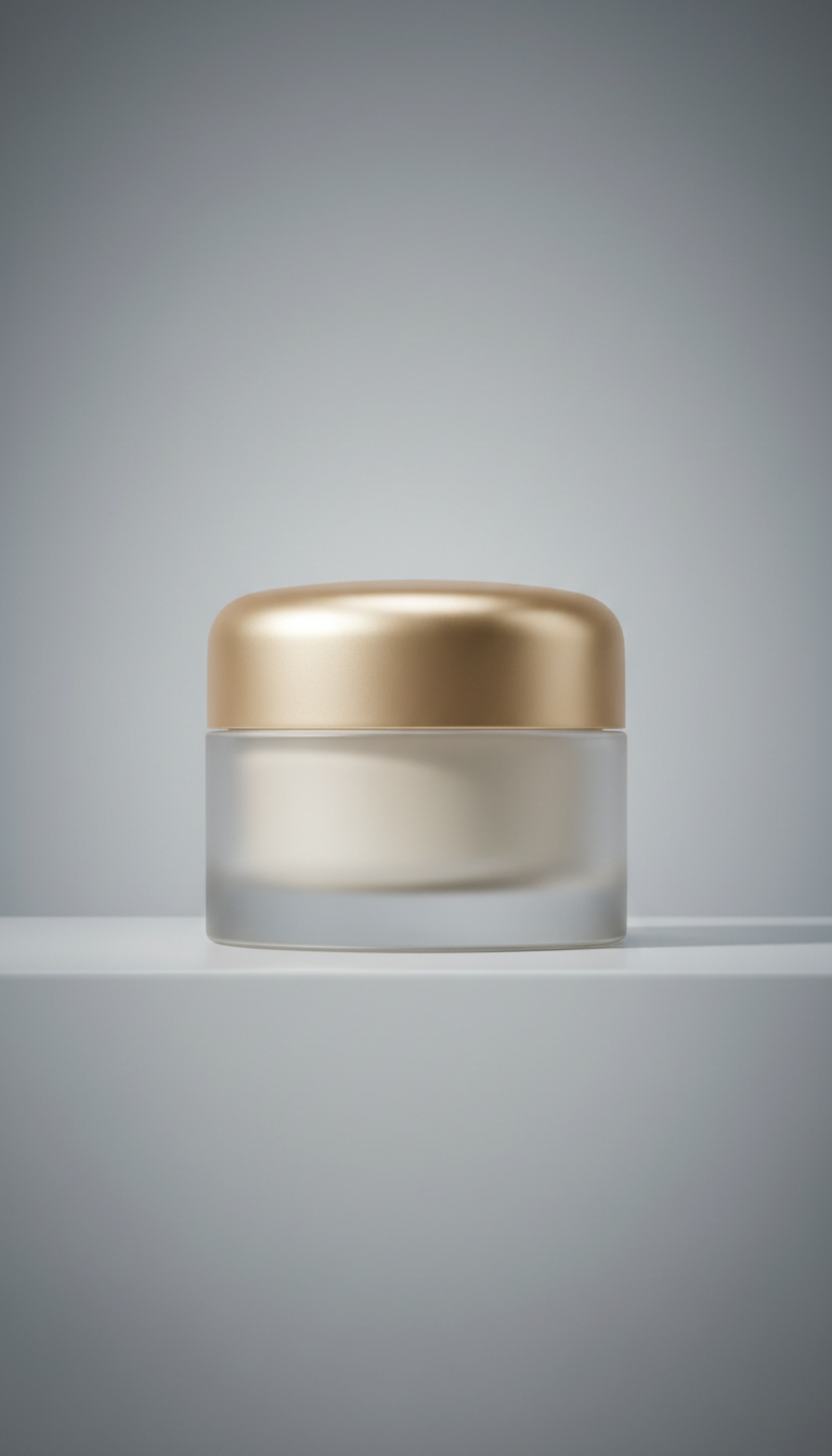 Crema protectora con filtro mineral